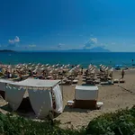 Paradise * Sarti