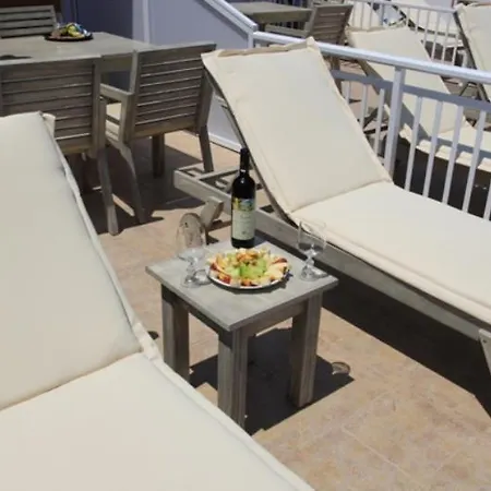 Paradise Appartamento Sarti