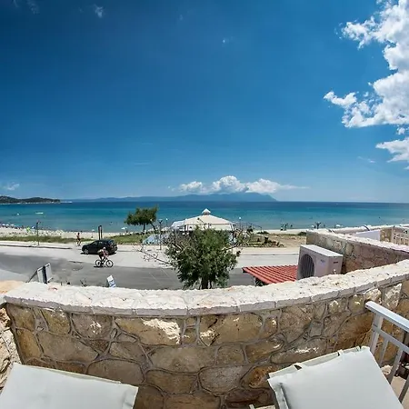 Paradise Appartamento *