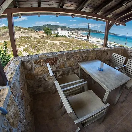 Paradise Appartamento Sarti