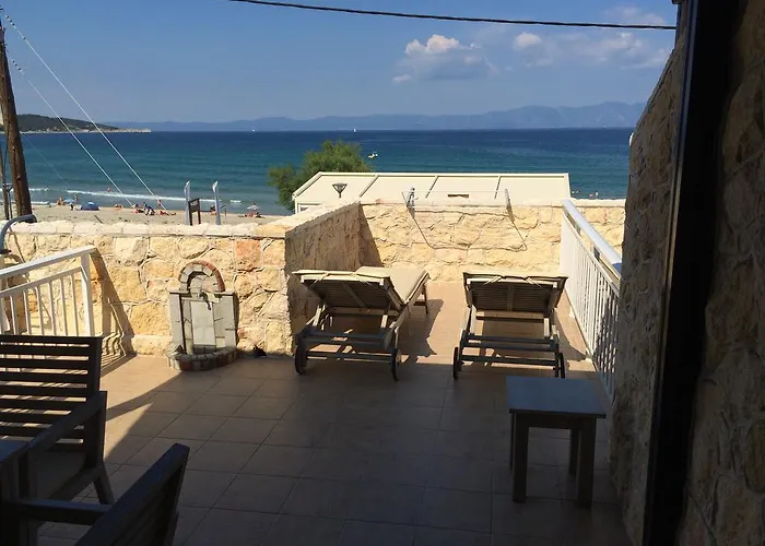 Daire Paradise