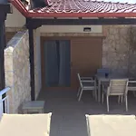 Appartamento Paradise Sarti