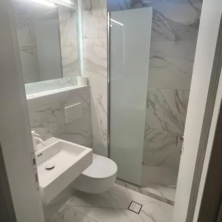 Paradise Apartament *