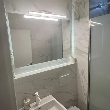 Apartament Paradise *