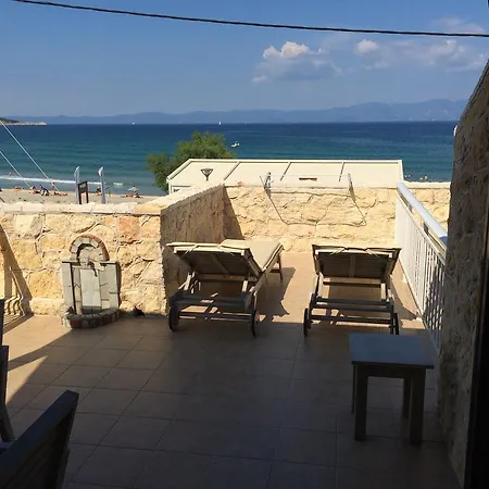 Διαμέρισμα Paradise