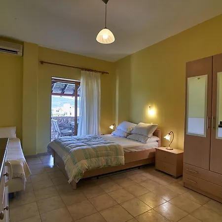 Paradise Apartament