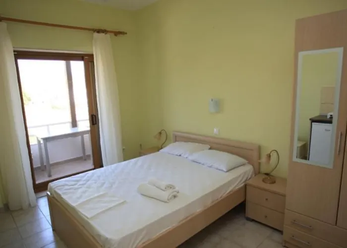 Paradise Appartement *