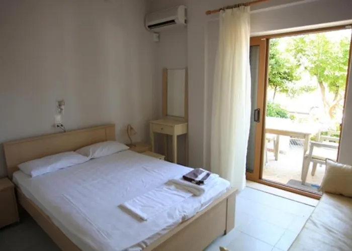 Appartement Paradise