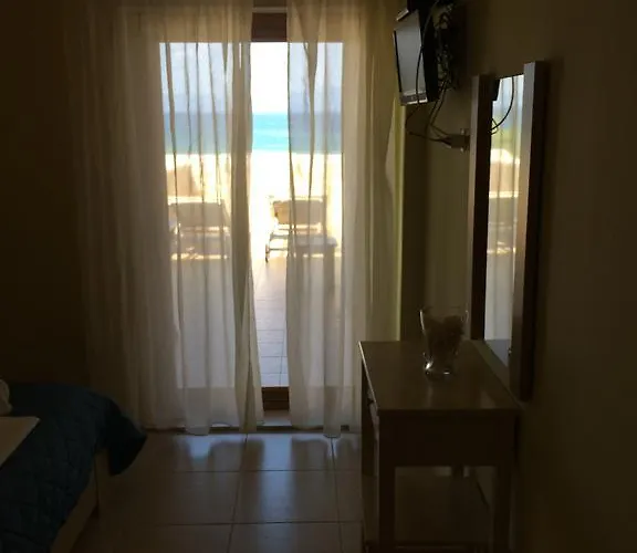 Apartman Paradise *