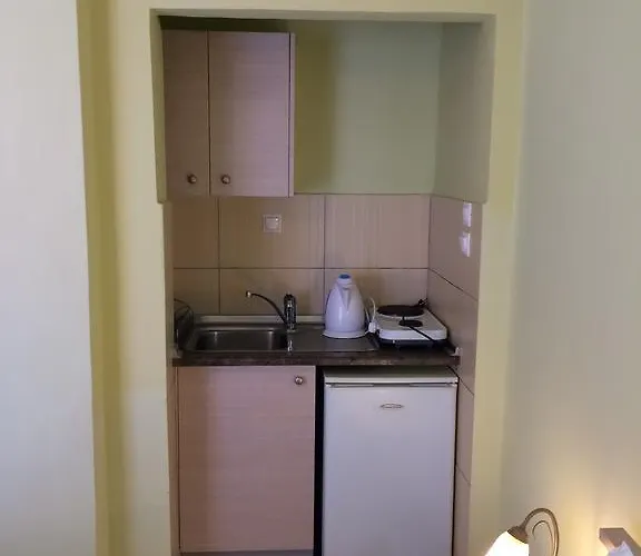 Paradise Appartement *