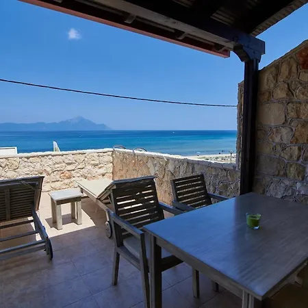 Paradise Sarti