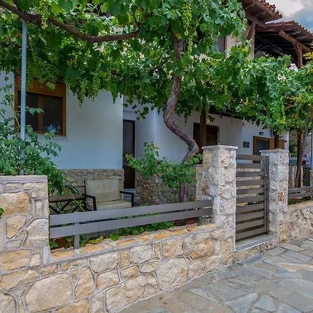 Paradise Апартаменты *