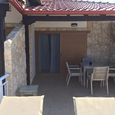 Apartamento Paradise Sárti