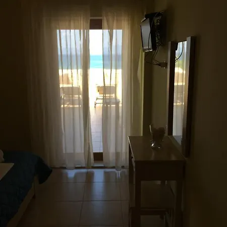 Апартаменты Paradise *