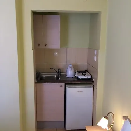 Paradise Апартаменты *