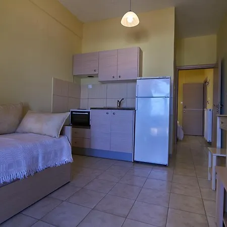 Paradise Апартаменты