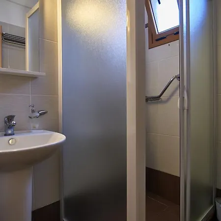 Апартаменты Paradise