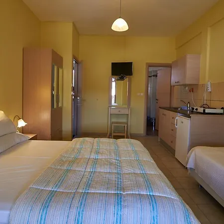 Paradise Апартаменты *